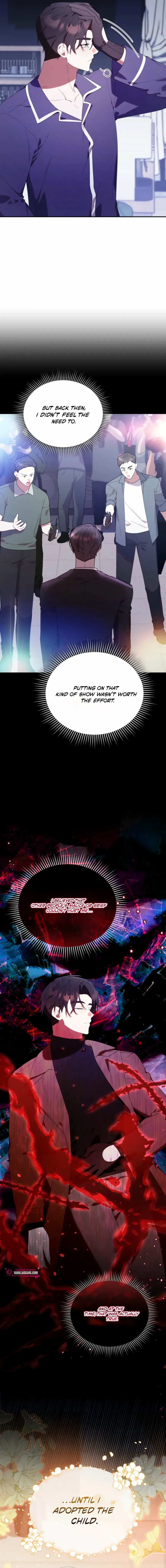 Read The Chick-Class Hunter is Filial! Manga Online