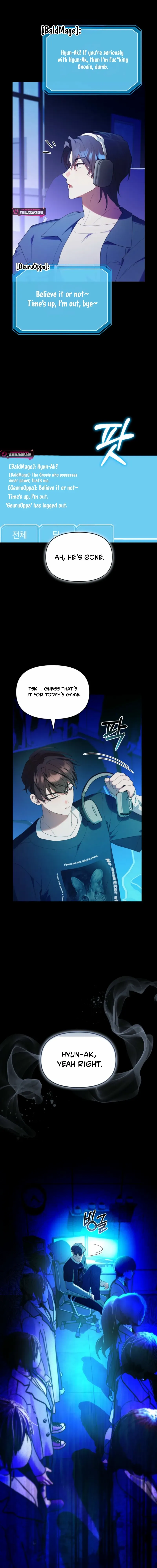 Read The Chick-Class Hunter is Filial! Manga Online