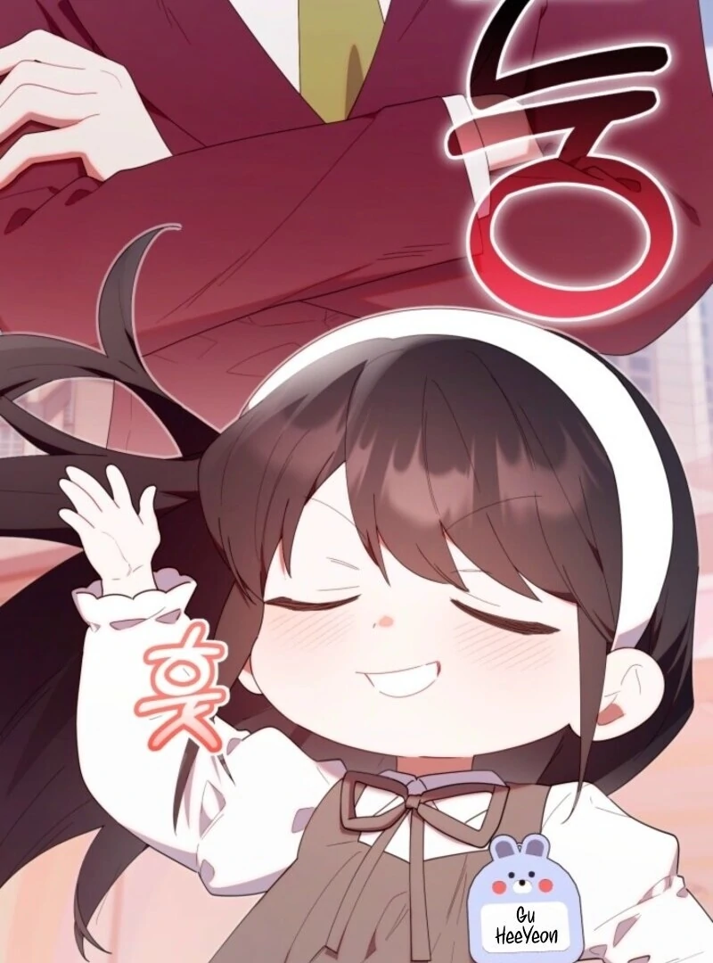 Read The Chick-Class Hunter is Filial! Manga Online