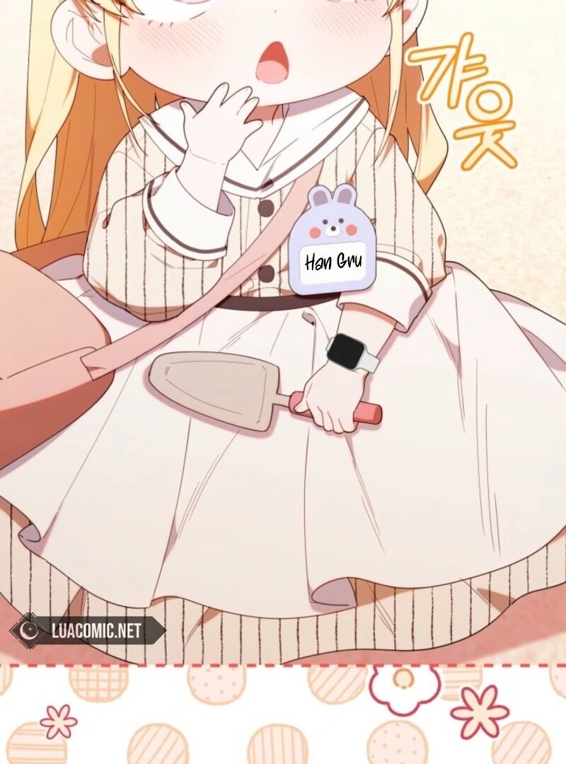 Read The Chick-Class Hunter is Filial! Manga Online