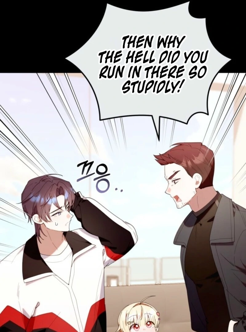 Read The Chick-Class Hunter is Filial! Manga Online