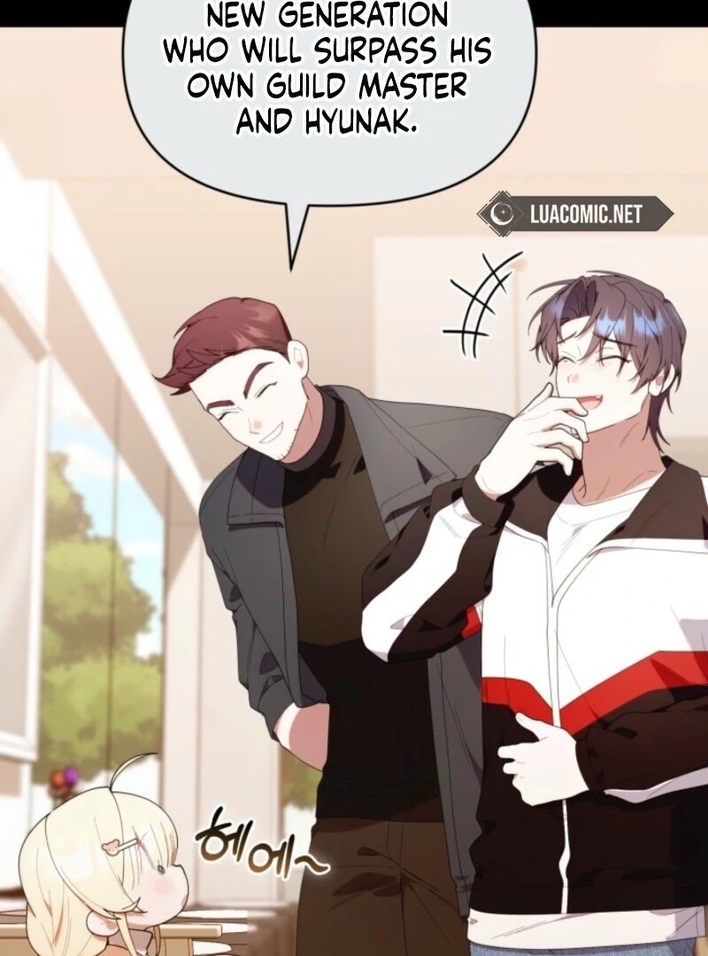 Read The Chick-Class Hunter is Filial! Manga Online