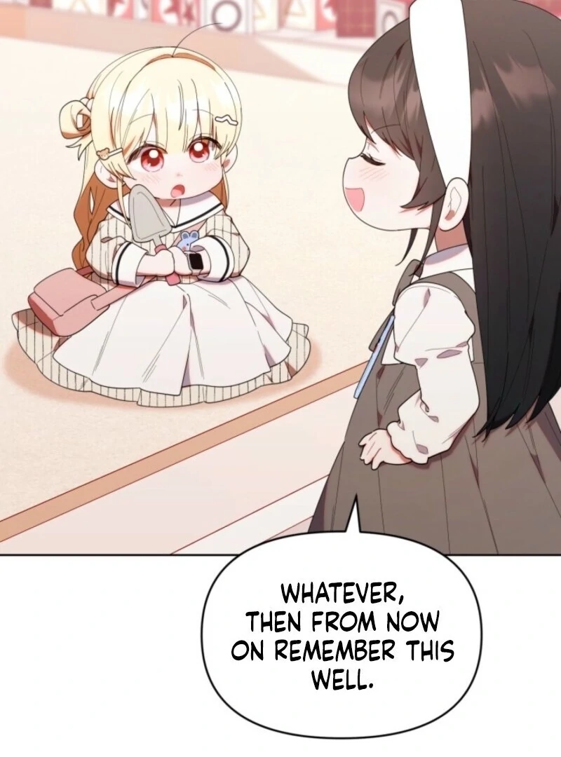 Read The Chick-Class Hunter is Filial! Manga Online