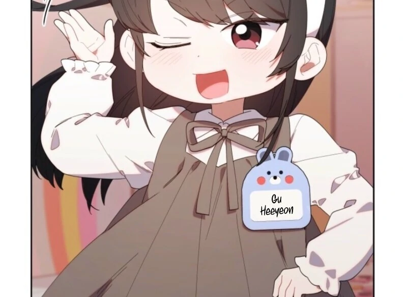 Read The Chick-Class Hunter is Filial! Manga Online