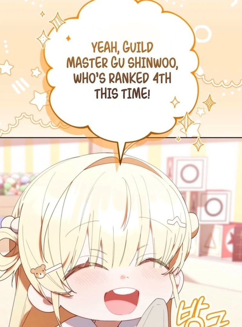 Read The Chick-Class Hunter is Filial! Manga Online