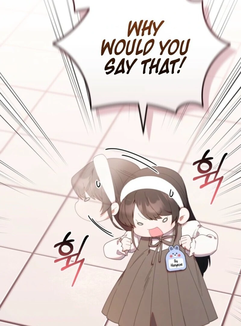 Read The Chick-Class Hunter is Filial! Manga Online