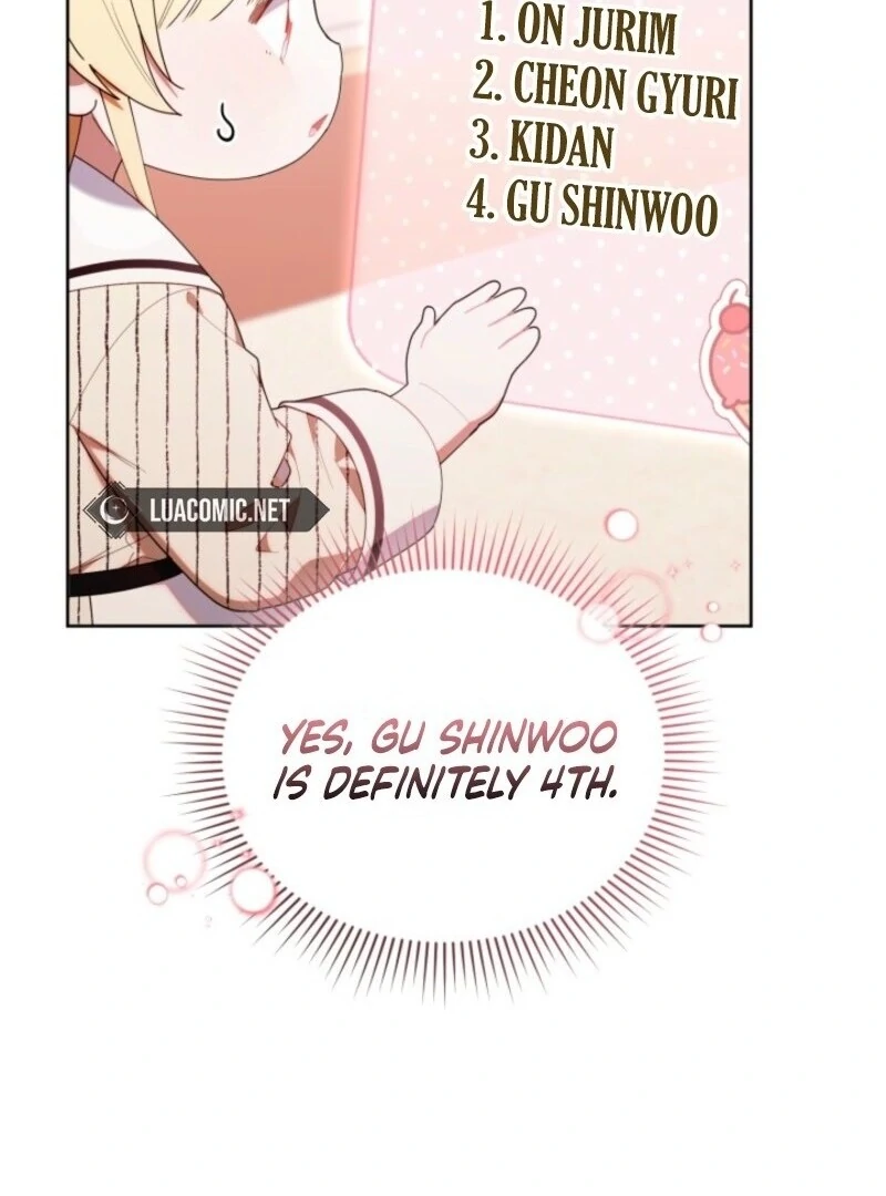 Read The Chick-Class Hunter is Filial! Manga Online