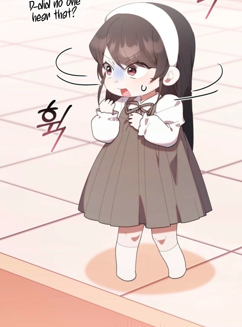 Read The Chick-Class Hunter is Filial! Manga Online