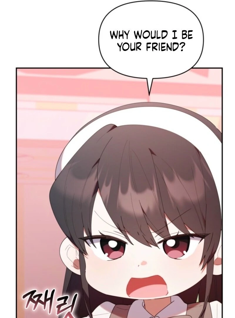 Read The Chick-Class Hunter is Filial! Manga Online