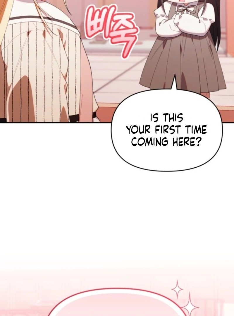 Read The Chick-Class Hunter is Filial! Manga Online