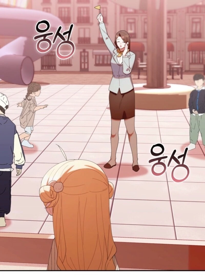 Read The Chick-Class Hunter is Filial! Manga Online