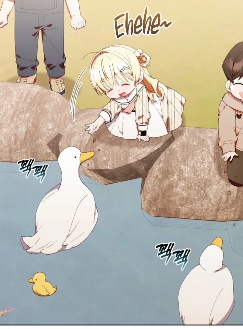 Read The Chick-Class Hunter is Filial! Manga Online