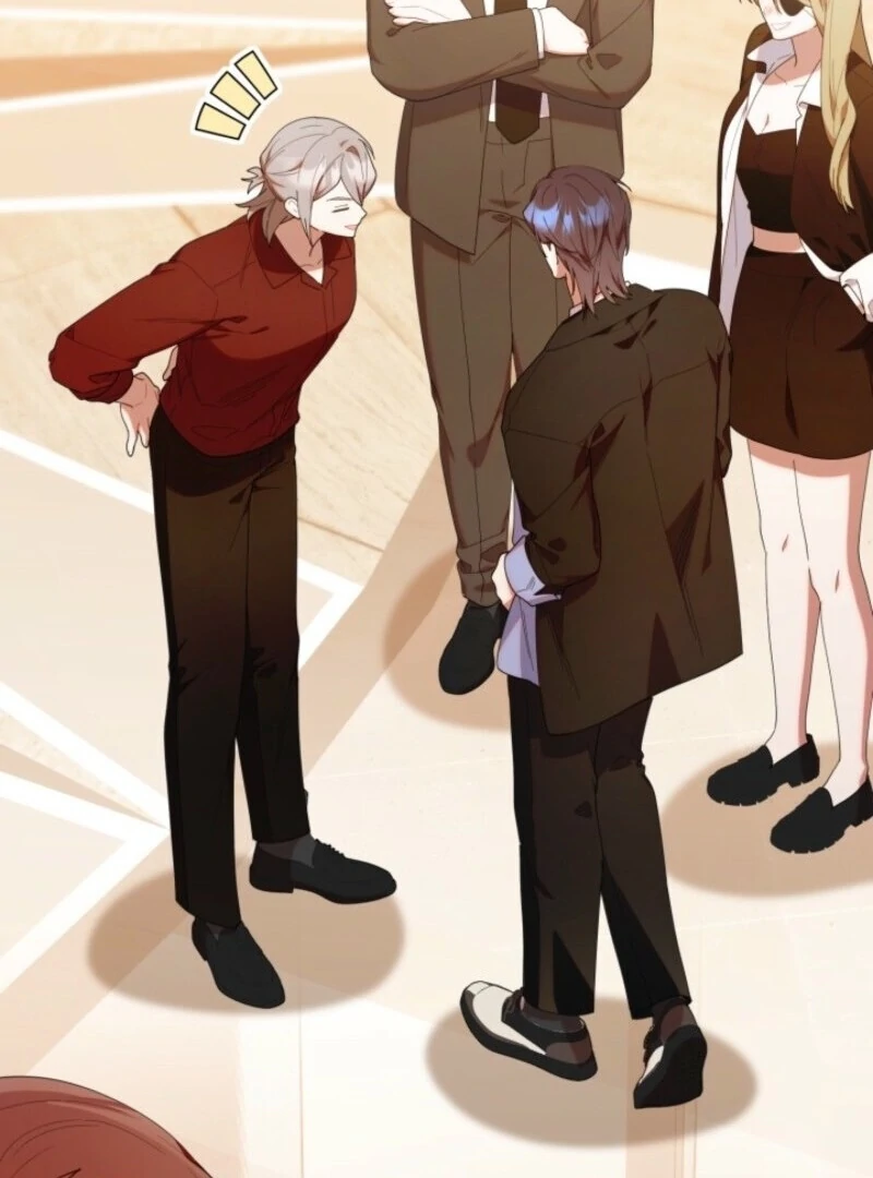 Read The Chick-Class Hunter is Filial! Manga Online