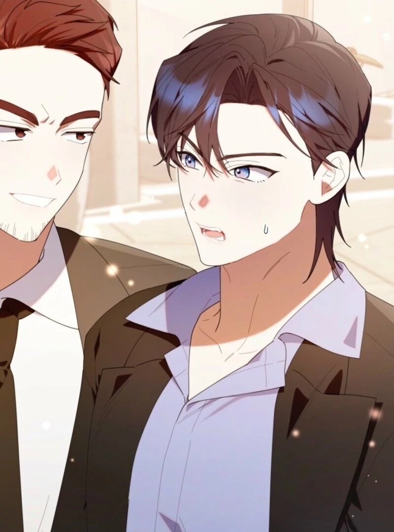 Read The Chick-Class Hunter is Filial! Manga Online