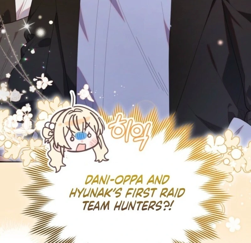 Read The Chick-Class Hunter is Filial! Manga Online