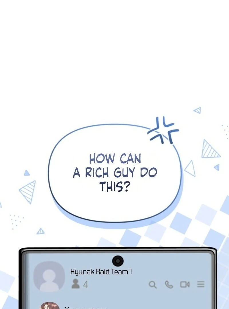 Read The Chick-Class Hunter is Filial! Manga Online