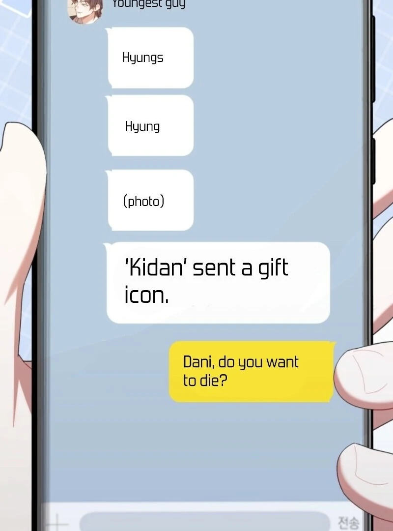 Read The Chick-Class Hunter is Filial! Manga Online