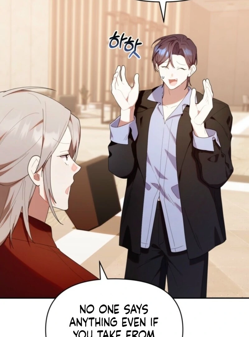 Read The Chick-Class Hunter is Filial! Manga Online