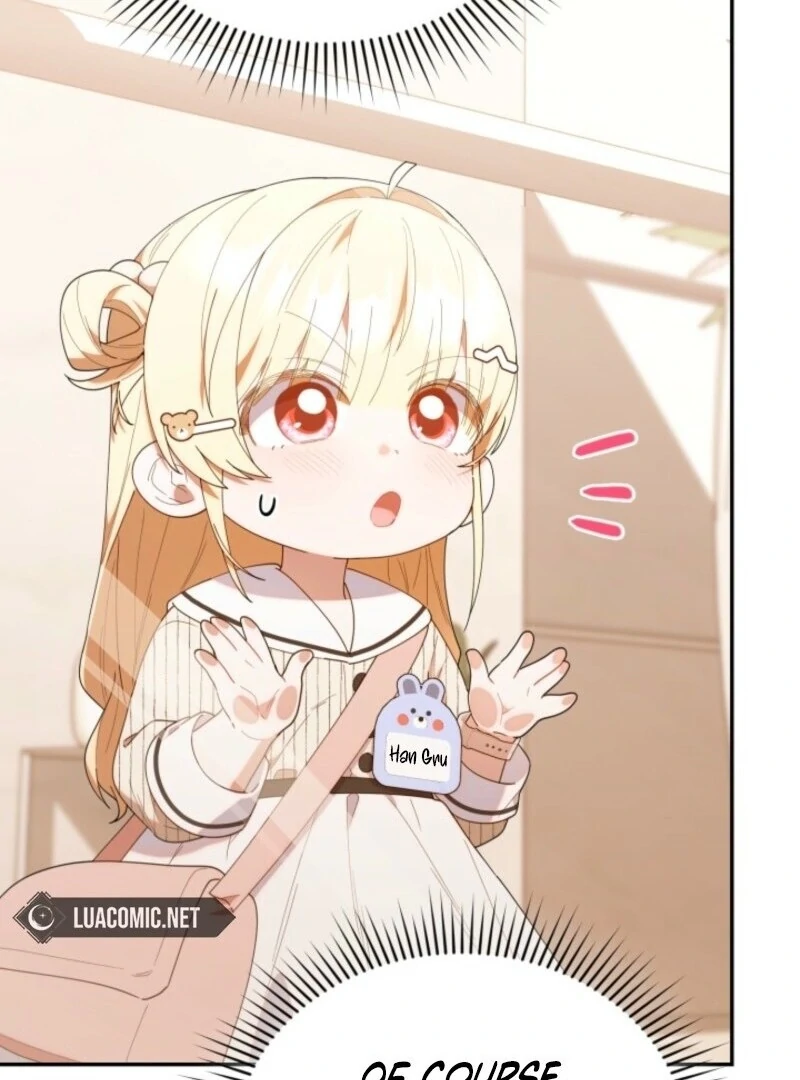 Read The Chick-Class Hunter is Filial! Manga Online