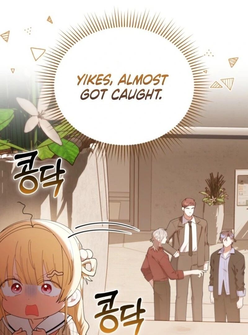 Read The Chick-Class Hunter is Filial! Manga Online