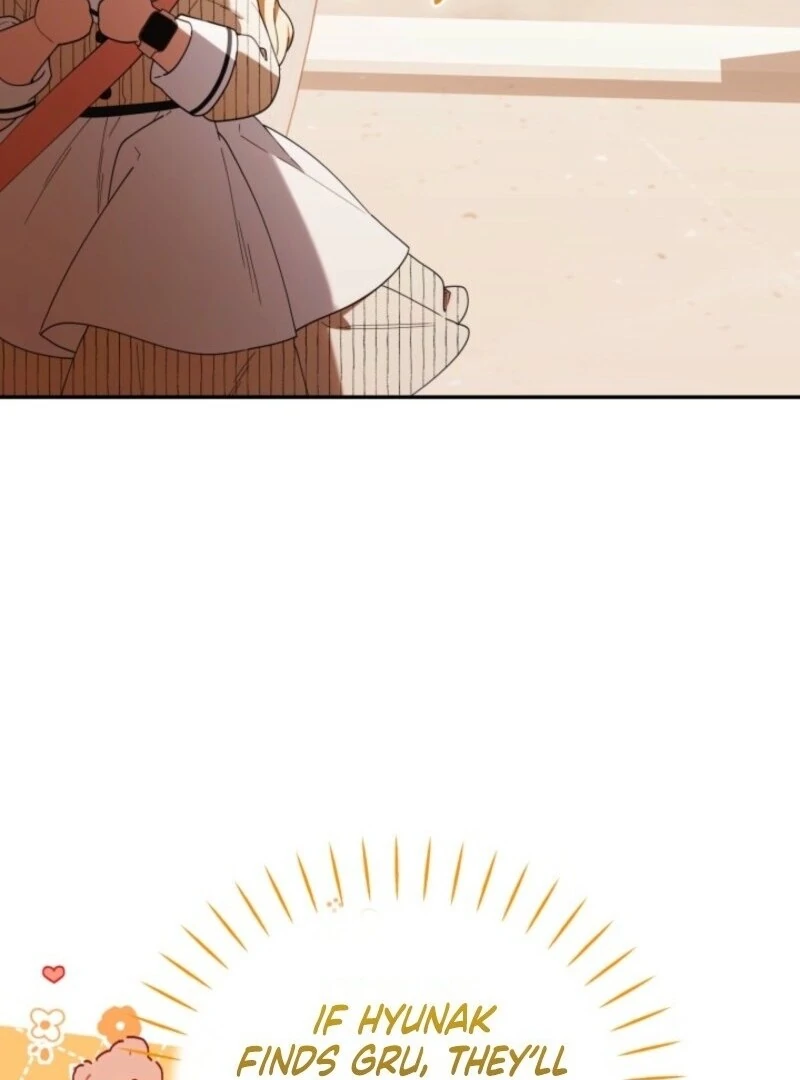 Read The Chick-Class Hunter is Filial! Manga Online