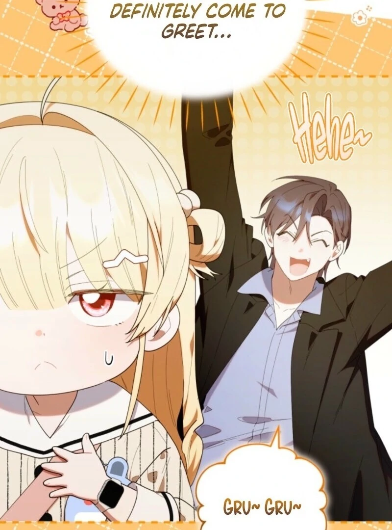 Read The Chick-Class Hunter is Filial! Manga Online