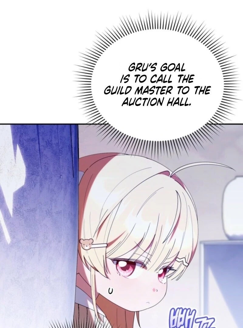 Read The Chick-Class Hunter is Filial! Manga Online