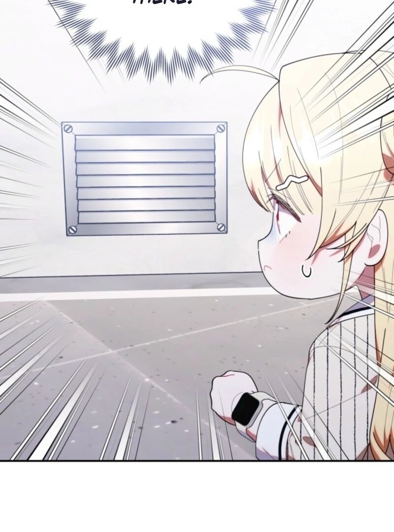 Read The Chick-Class Hunter is Filial! Manga Online