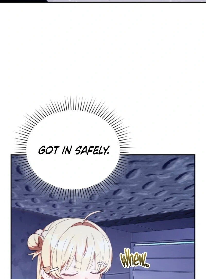 Read The Chick-Class Hunter is Filial! Manga Online