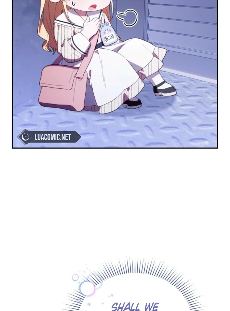 Read The Chick-Class Hunter is Filial! Manga Online