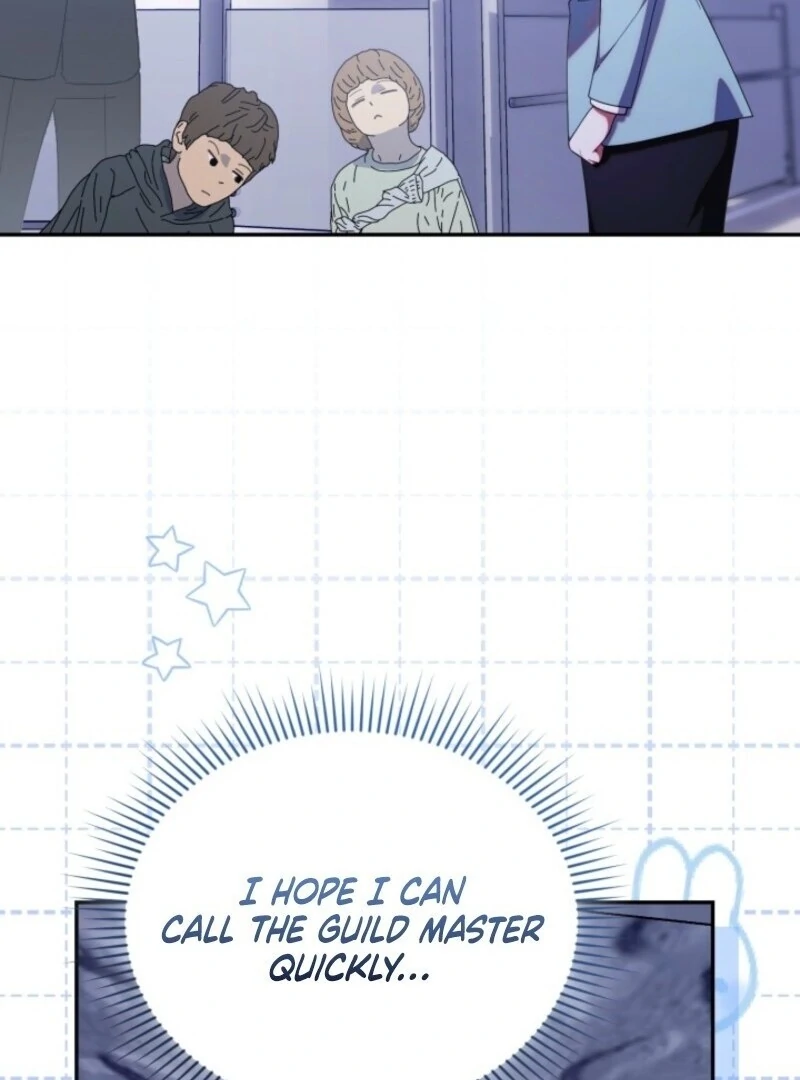 Read The Chick-Class Hunter is Filial! Manga Online