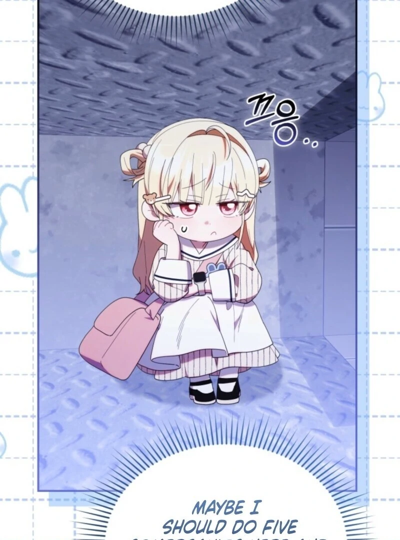 Read The Chick-Class Hunter is Filial! Manga Online