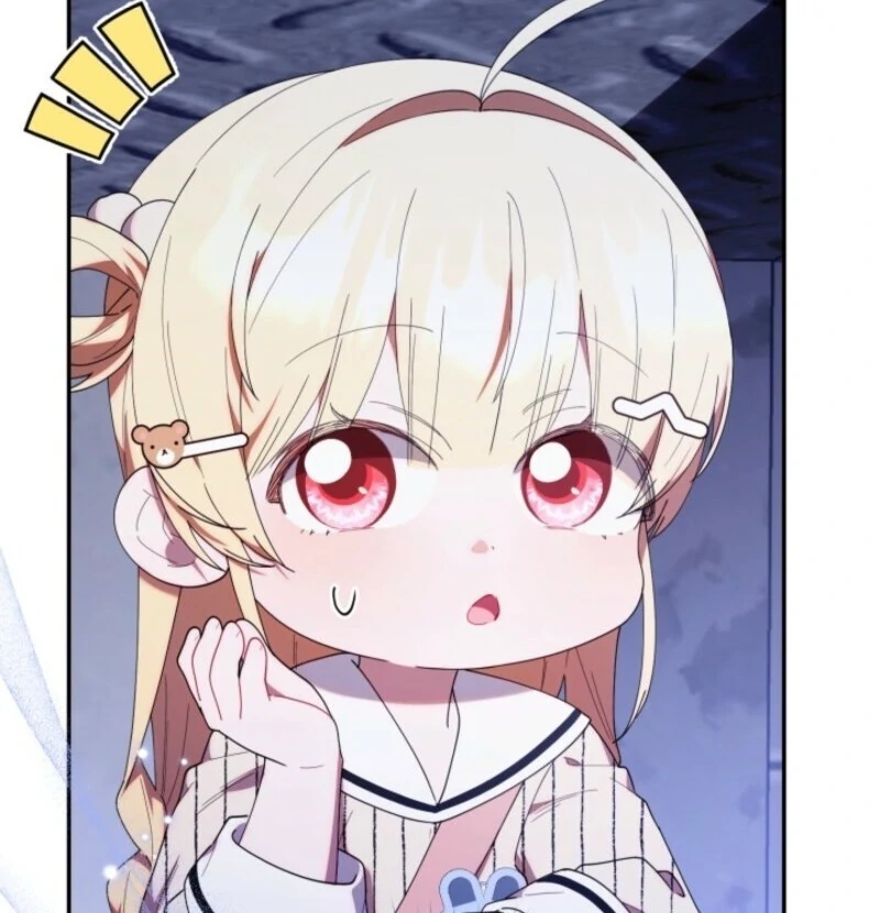 Read The Chick-Class Hunter is Filial! Manga Online