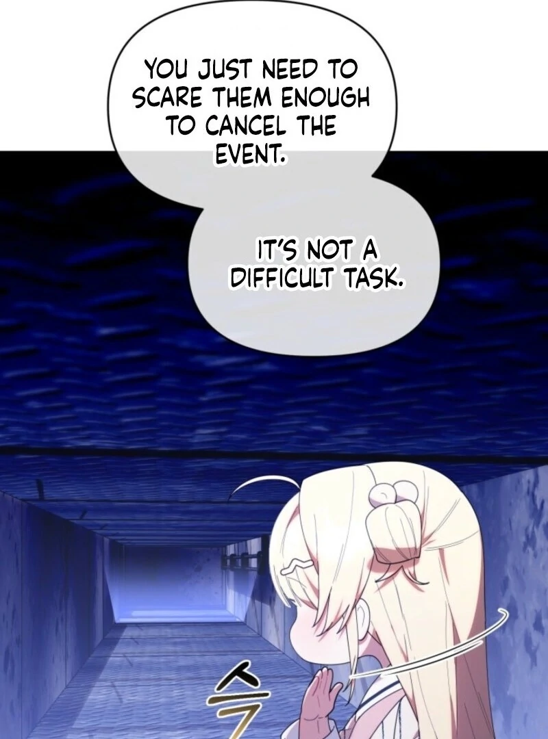 Read The Chick-Class Hunter is Filial! Manga Online