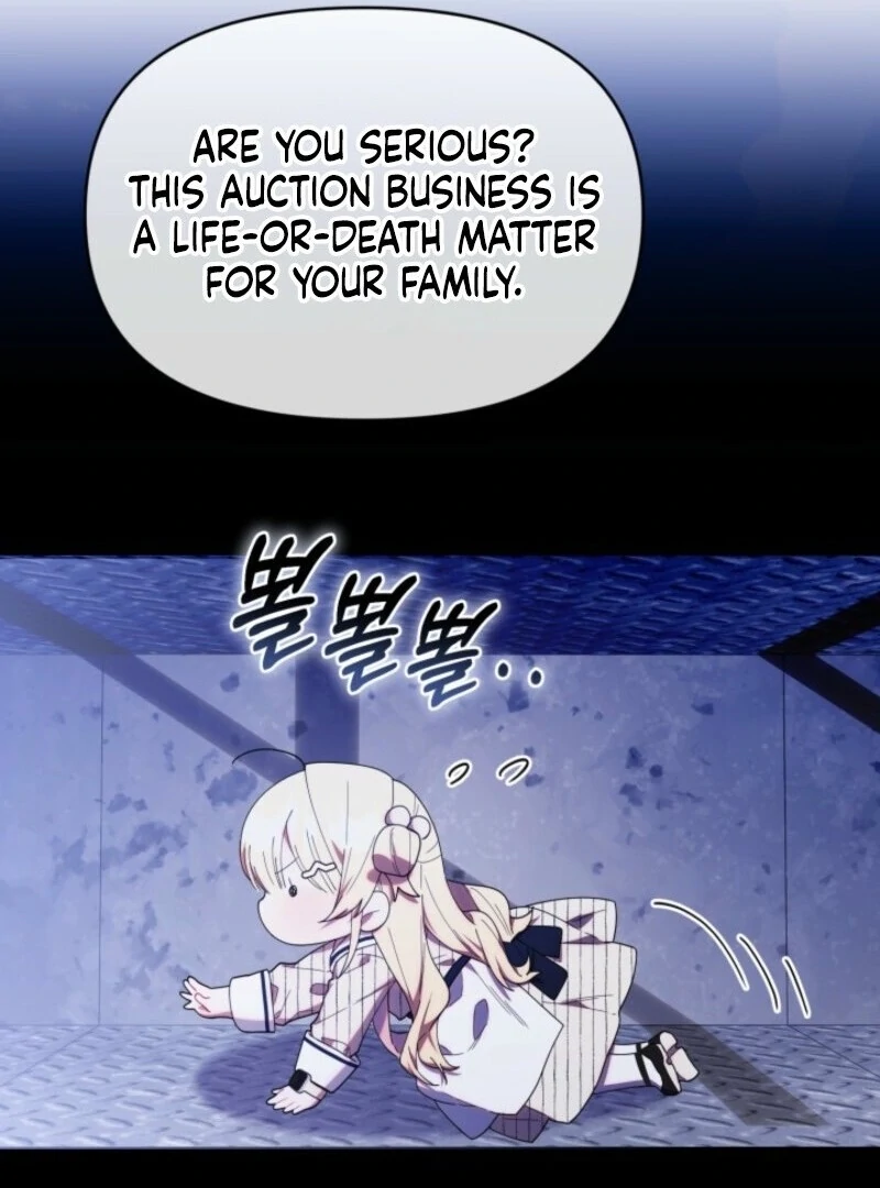 Read The Chick-Class Hunter is Filial! Manga Online