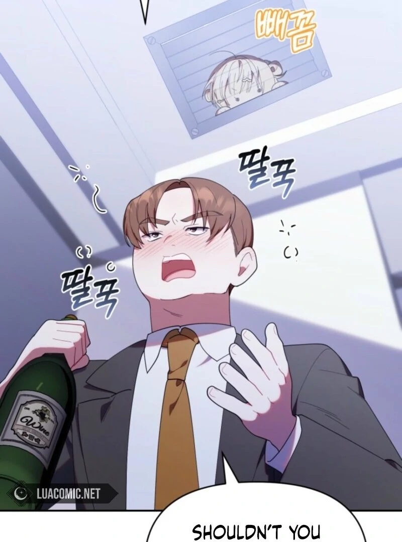 Read The Chick-Class Hunter is Filial! Manga Online