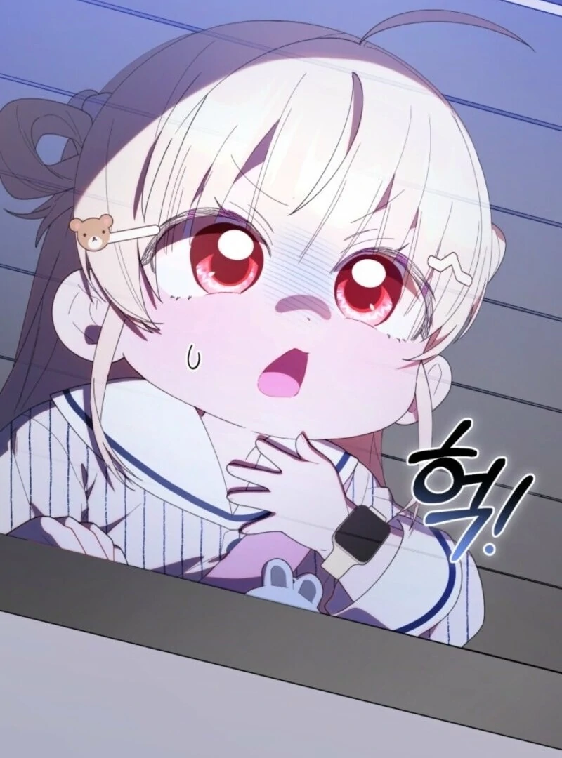 Read The Chick-Class Hunter is Filial! Manga Online