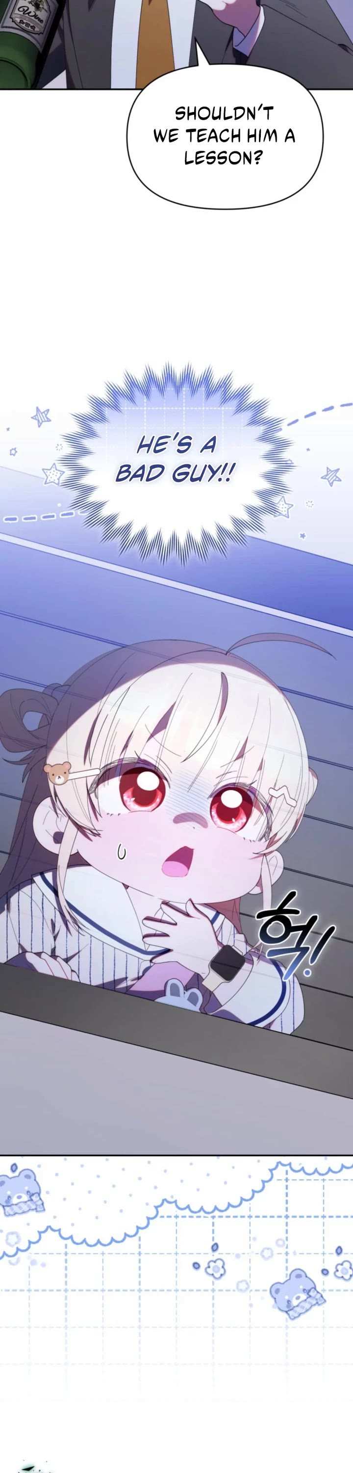 Read The Chick-Class Hunter is Filial! Manga Online