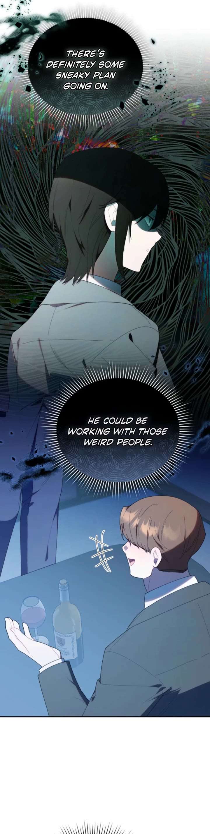 Read The Chick-Class Hunter is Filial! Manga Online