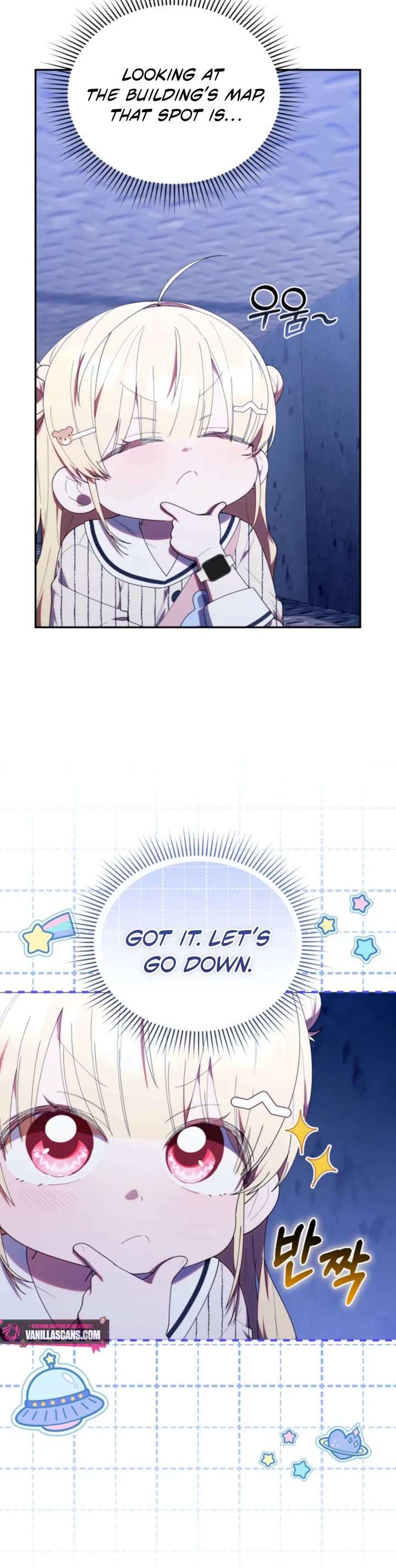 Read The Chick-Class Hunter is Filial! Manga Online