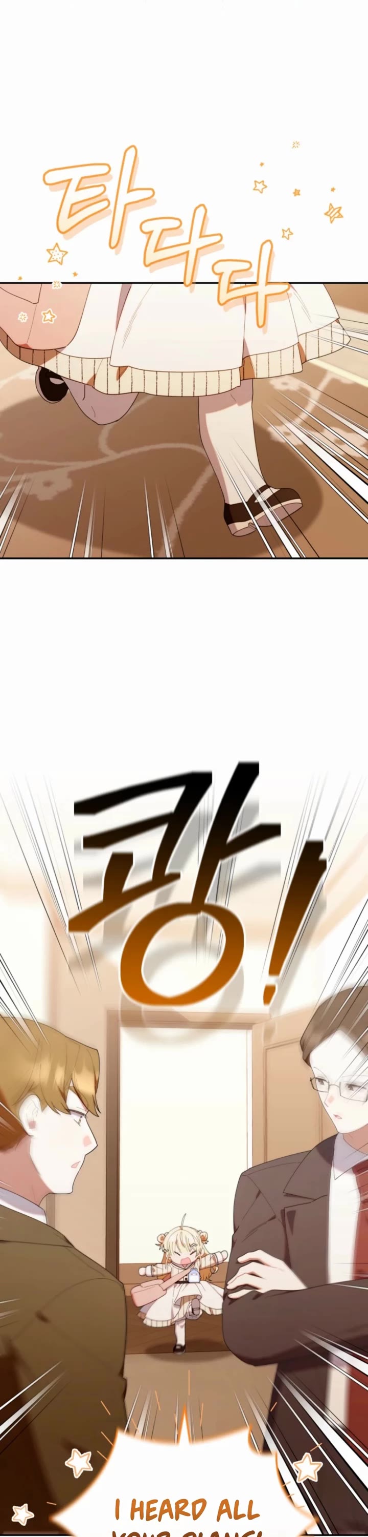 Read The Chick-Class Hunter is Filial! Manga Online