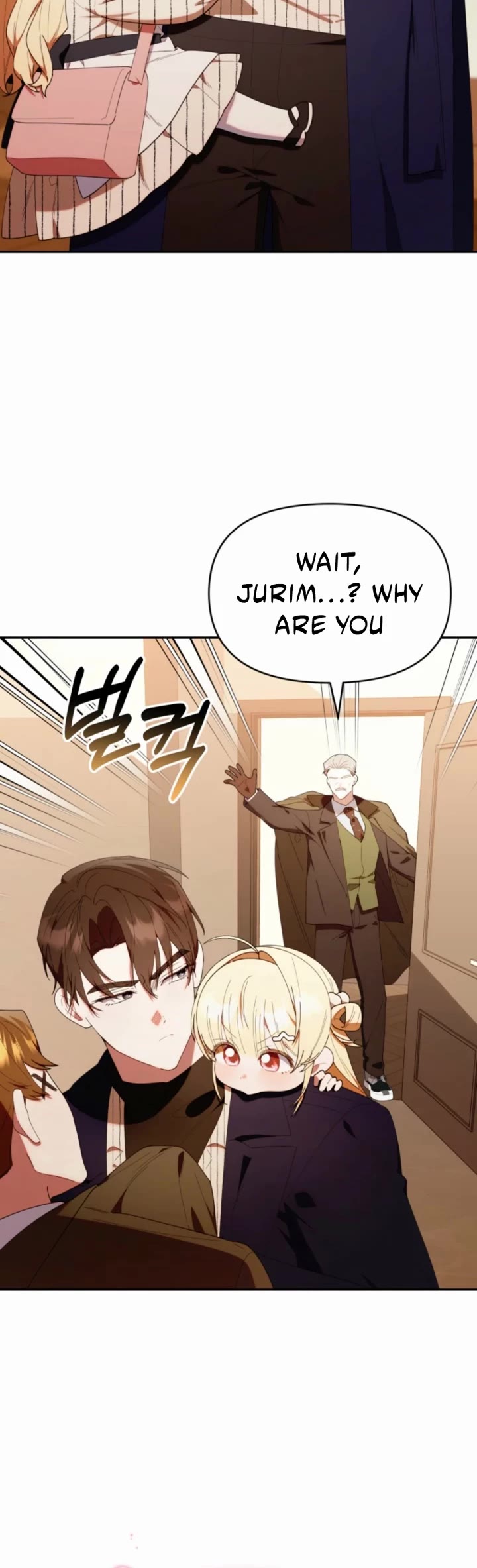 Read The Chick-Class Hunter is Filial! Manga Online