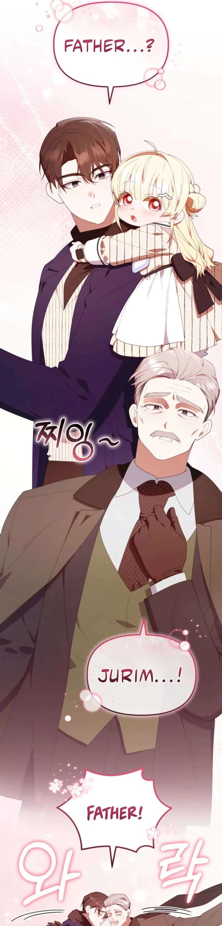 Read The Chick-Class Hunter is Filial! Manga Online