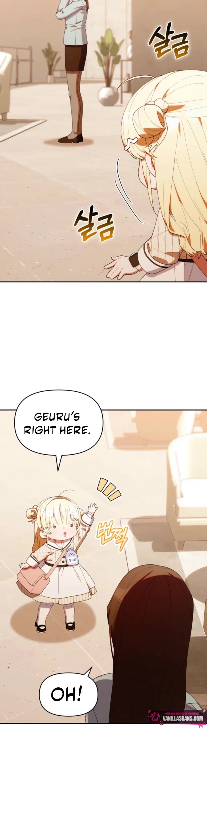 Read The Chick-Class Hunter is Filial! Manga Online