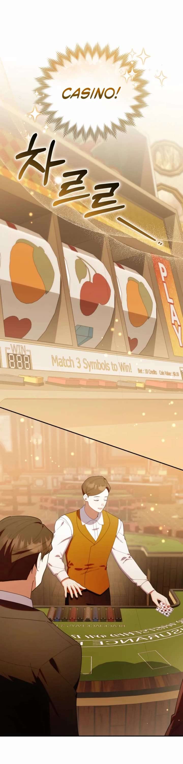 Read The Chick-Class Hunter is Filial! Manga Online