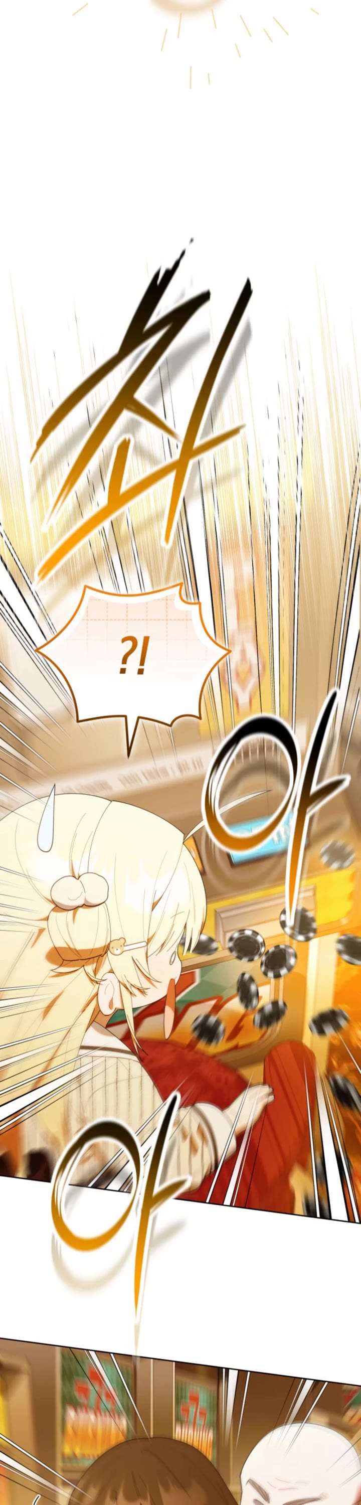 Read The Chick-Class Hunter is Filial! Manga Online