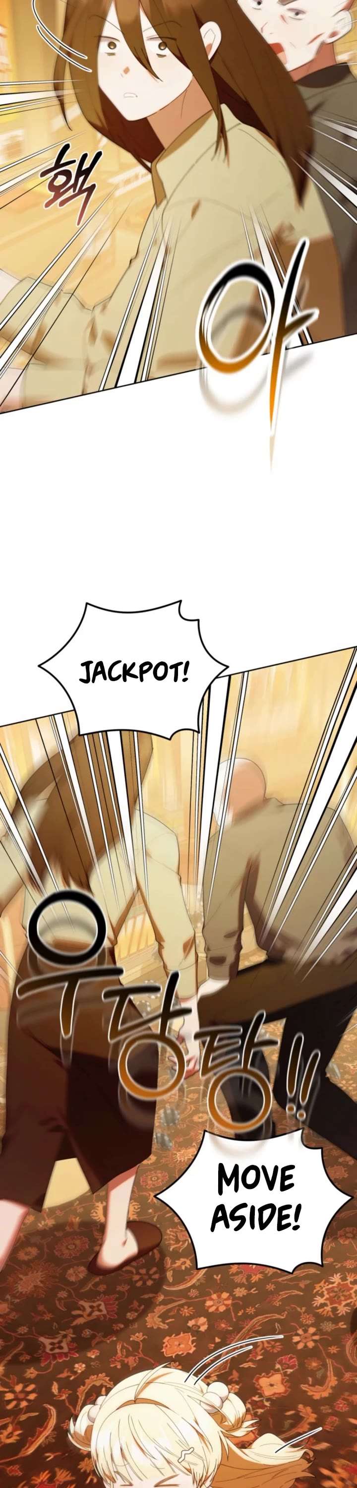 Read The Chick-Class Hunter is Filial! Manga Online