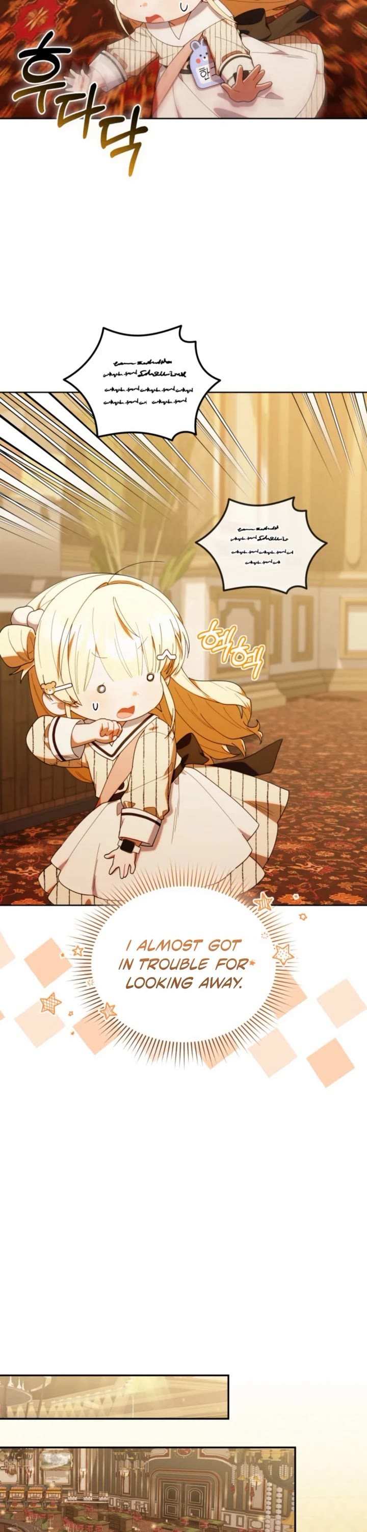 Read The Chick-Class Hunter is Filial! Manga Online