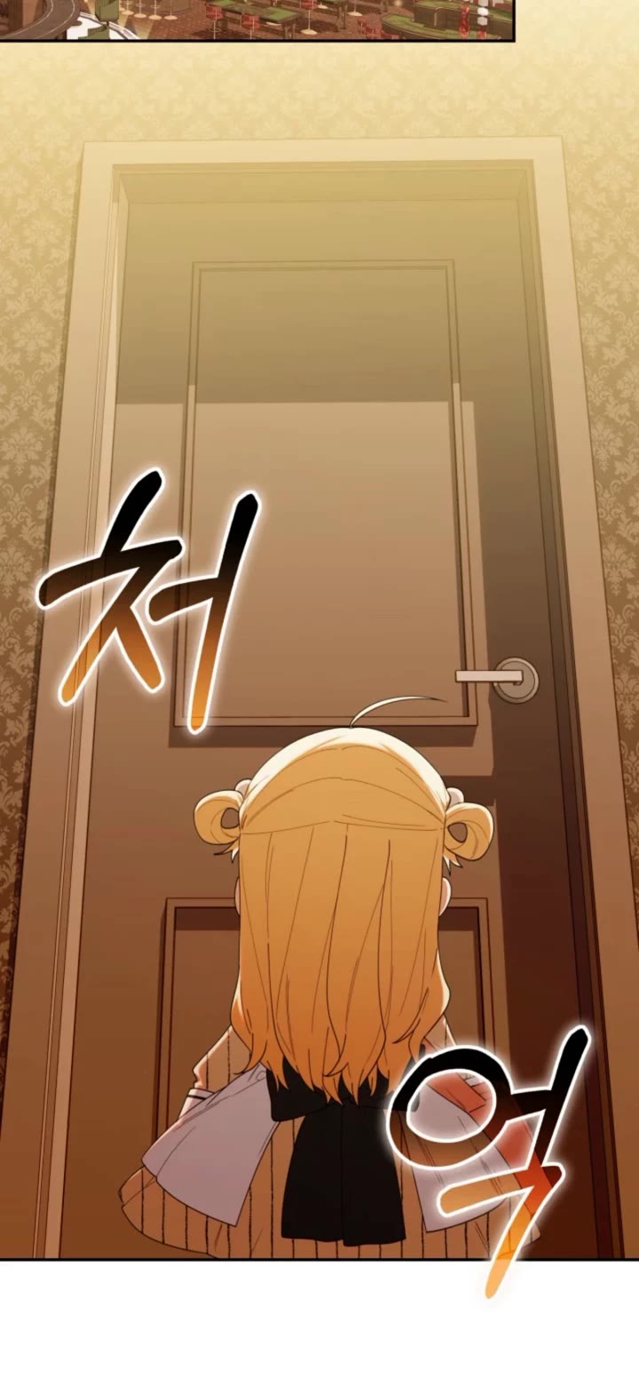 Read The Chick-Class Hunter is Filial! Manga Online