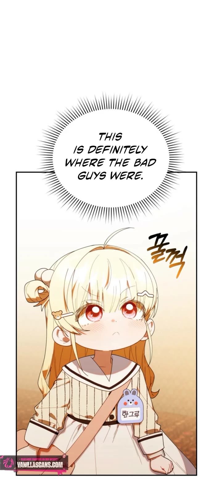 Read The Chick-Class Hunter is Filial! Manga Online